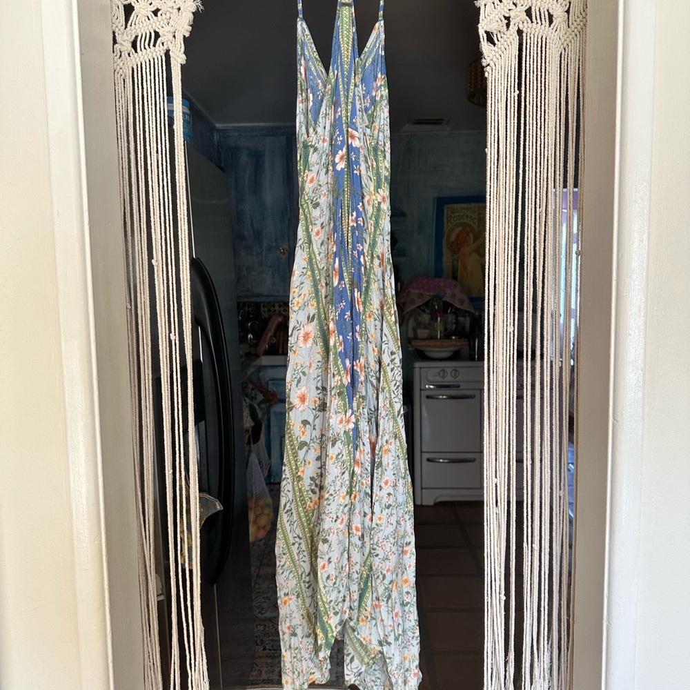 O’Neill sundress